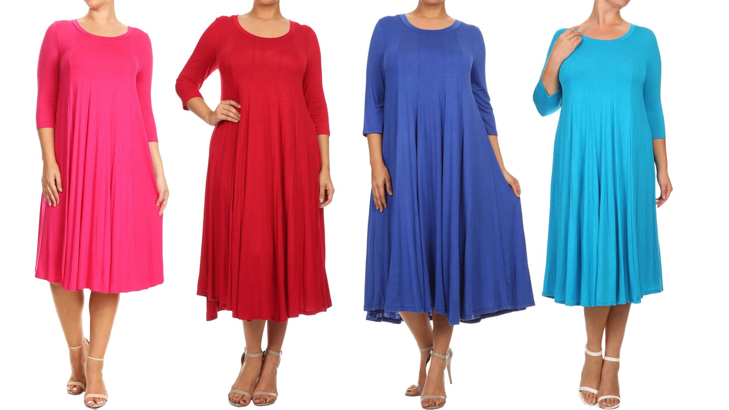 Dresses