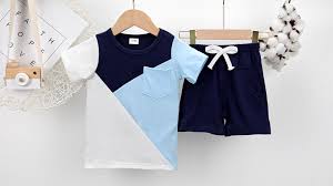 Boys Clothing