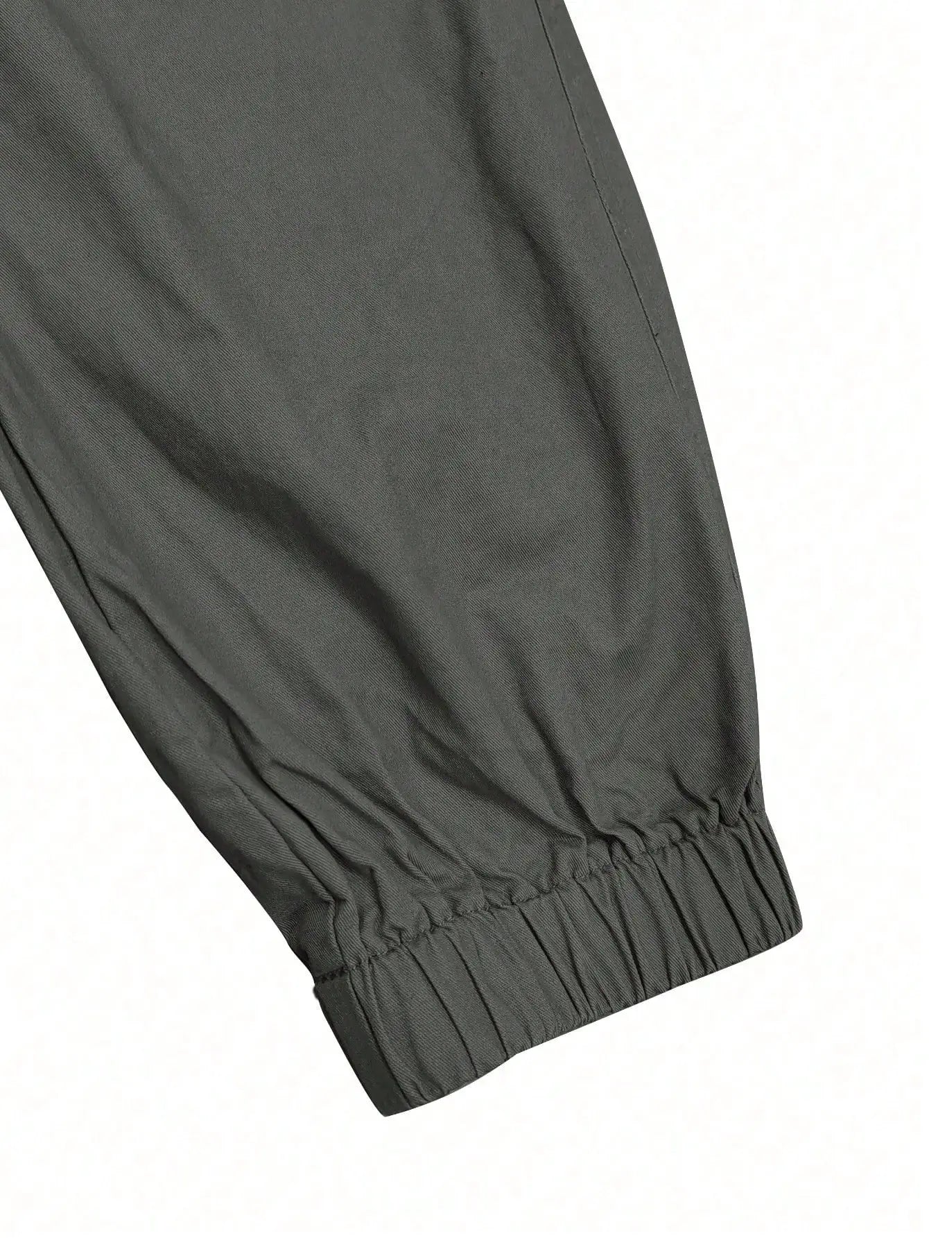 2025 New Women's Cargo Pants - Mid Rise Loose Stretch Wide Leg Y2k Streetwear, Warm Mountaineering/New Year Pants