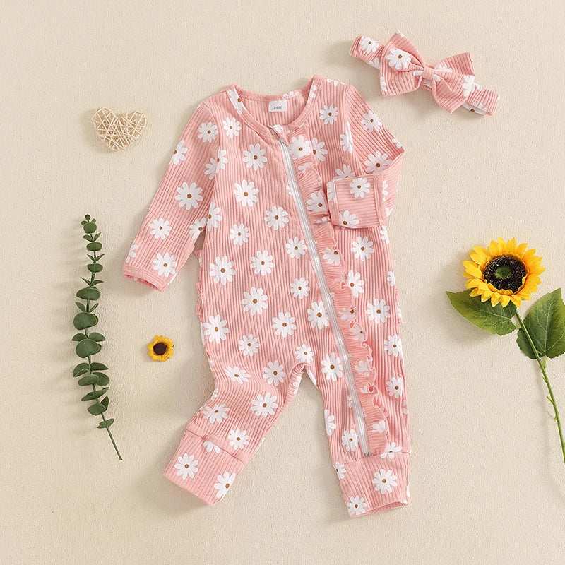 Toddler Girl 3Pcs Winter Outfits Long Sleeve Knit Sweater Dress with Leggings and Hat Set Infant Clothing Set for Fall Winter