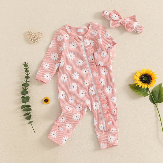 Toddler Girl 3Pcs Winter Outfits Long Sleeve Knit Sweater Dress with Leggings and Hat Set Infant Clothing Set for Fall Winter