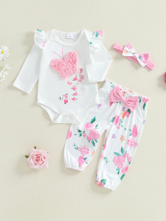 Toddler Girls Winter Outfit Cable Knit Sweater with Plaid Skirt and Pom Pom Hat Clothing Set for Cold Weather