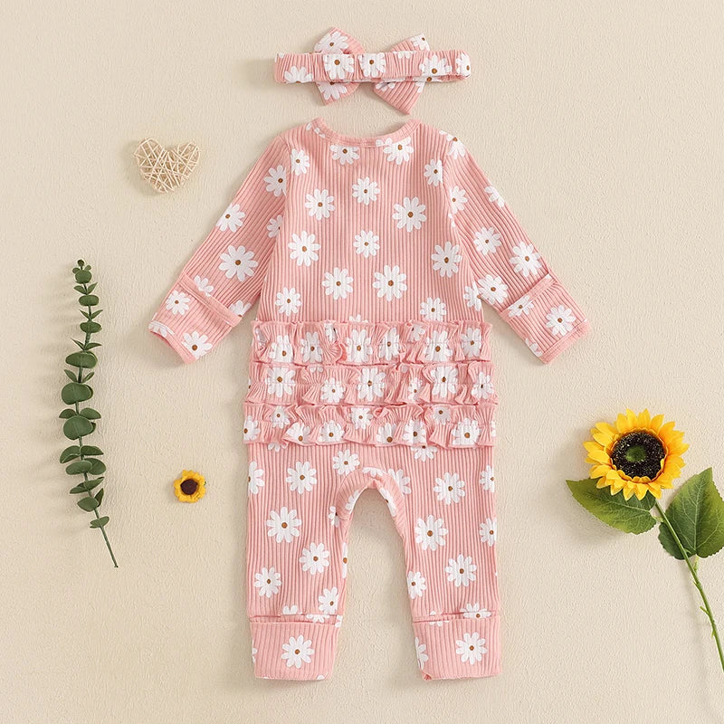 Toddler Girl 3Pcs Winter Outfits Long Sleeve Knit Sweater Dress with Leggings and Hat Set Infant Clothing Set for Fall Winter