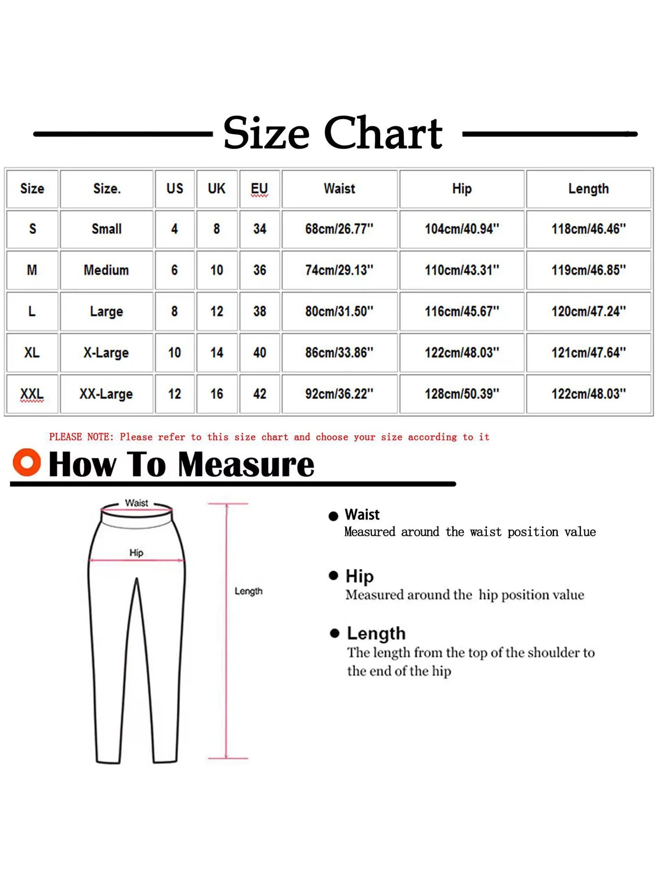Casual High Waisted Pants for Women Loose Solid Color Versatile Wide Leg Pants with 4 Pockets Cargo Pants Khaki XL