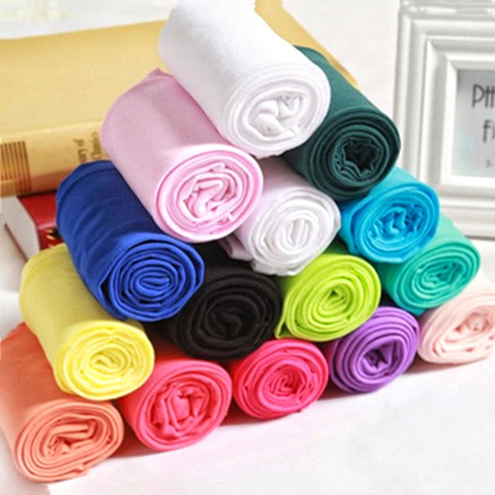 Kids Pantyhose Solid White Ballet Dance Tights For Children Girls Candy Color Velvet Stockings Sock Pants For Baby Girl Leggings