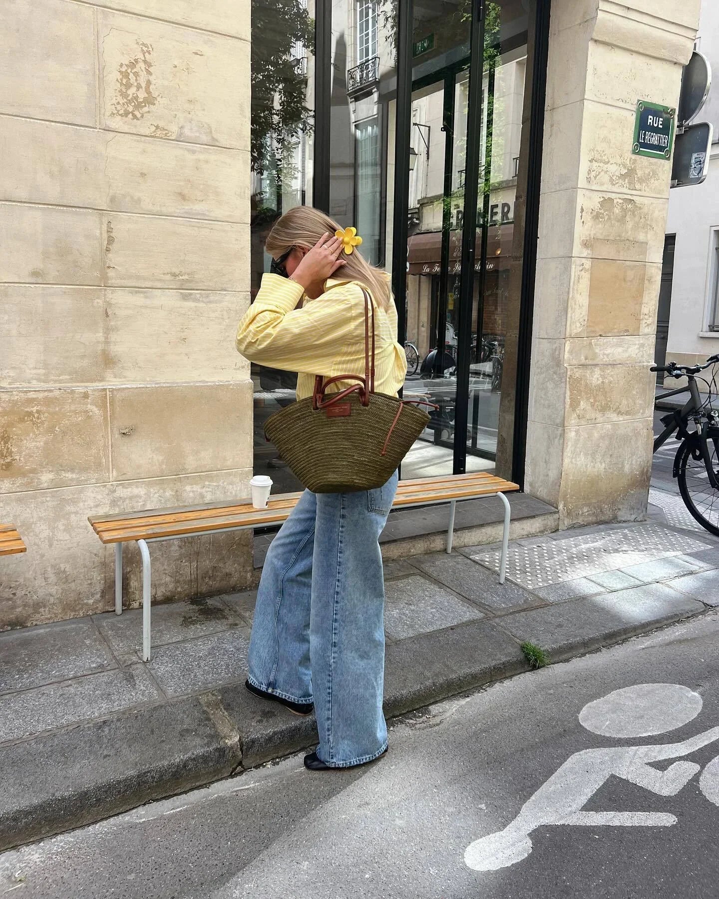 Women's Striped Blouse Multicolored Shirt Office Female's Top 2024 Summer Solid Shirt Elegant Comfortable Loose Fitting Shirts