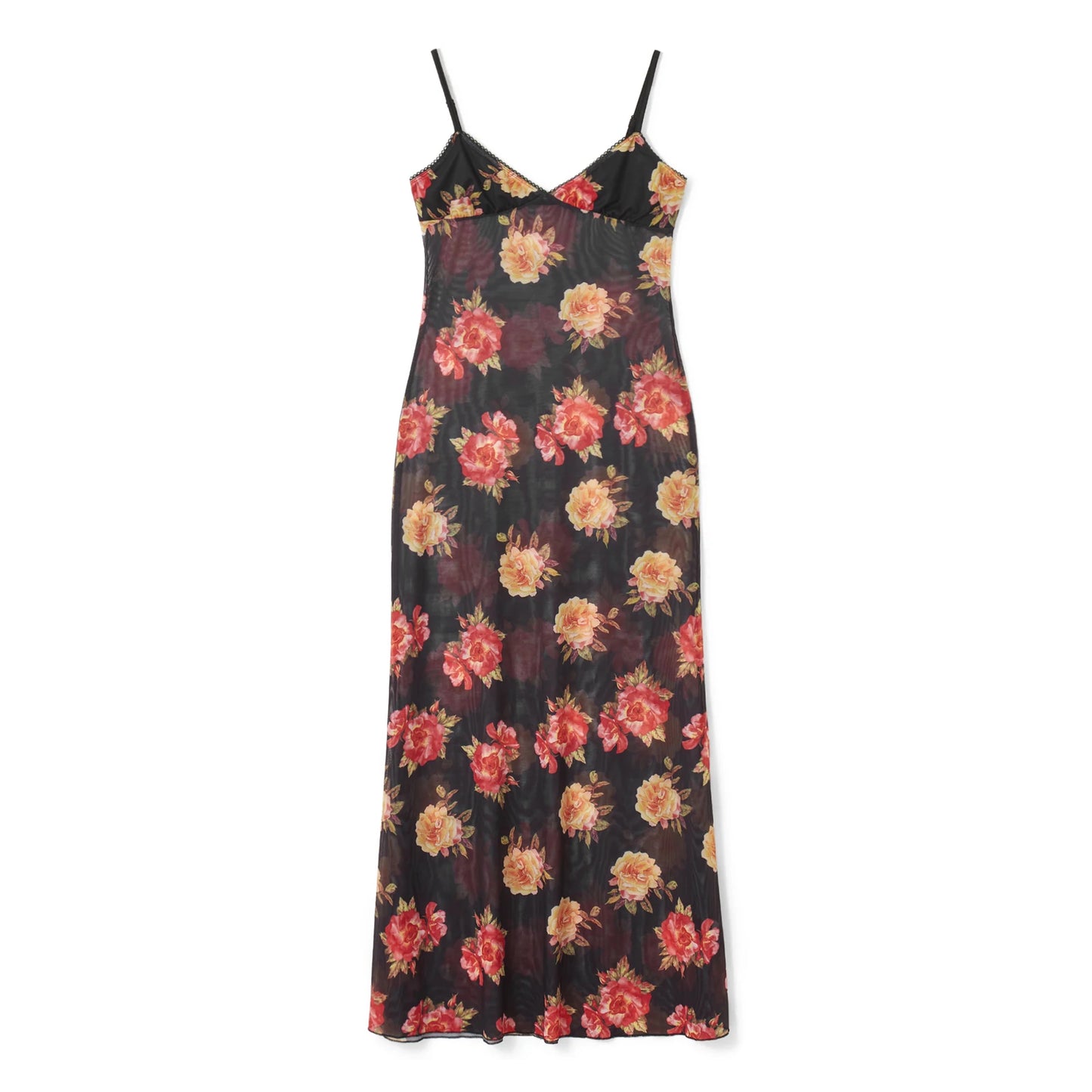 Women Floral Sleeveless Dress Summer Spaghetti Strap Backless Party Dress for Cocktail Beach Streetwear